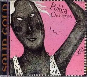 The Pukka Orchestra - Pukka Orchestra