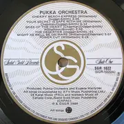 LP - Pukka Orchestra - Pukka Orchestra