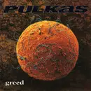 CD - Pulkas - Greed