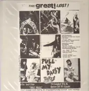 Pull My Daisy - The! Great! Lost! Pull My Daisy Tapes