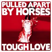 CD - Pulled Apart By Horses - Tough Love