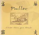 CD - Puller - Closer Than You Think - Digipak