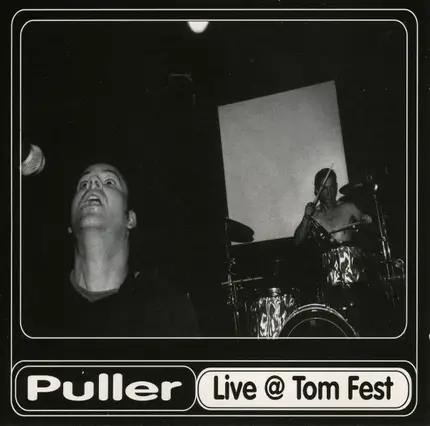 Puller - Live @ Tom Fest