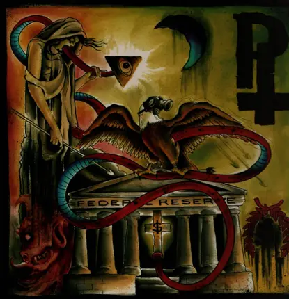 Pulling Teeth - Martyr Immortal