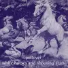 7inch Vinyl Single - Pullover - White Horses And Shooting Stars