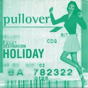 Pullover - Holiday