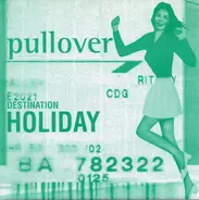 Pullover - Holiday