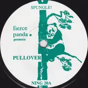 7inch Vinyl Single - Pullover - Holiday