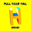 7inch Vinyl Single - PULL TIGER TAIL - HURRICANES -1-