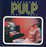 Pulp - Countdown 1992 - 1983