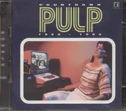 Double CD - Pulp - Countdown 1992-1983