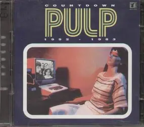 Pulp - Countdown 1992 - 1983