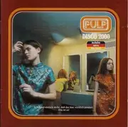 CD Single - Pulp - Disco 2000