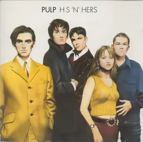 Pulp - His 'n' Hers