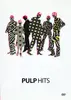 DVD - Pulp - Hits