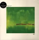 LP - Pulp - It - 180g