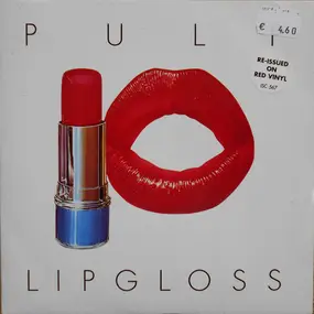 Pulp - Lipgloss