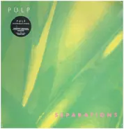 Pulp - Separations