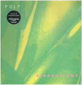 Pulp - Separations