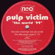 Pulp Victim