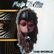 Pulp Victim - The World