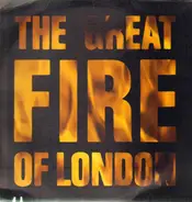 Pulp, Blue Aeroplanes, 1000 Mexicans... - The Great Fire Of London