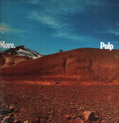 Pulp - More