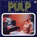Double CD - Pulp - Countdown 1992 - 1983