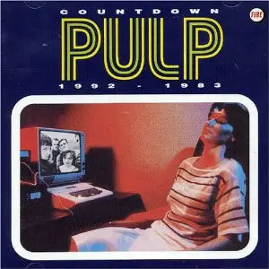 Pulp - Countdown 1992 - 1983