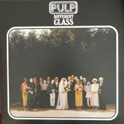 LP - Pulp - Different Class