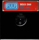12inch Vinyl Single - Pulp - Disco 2000