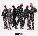 CD - Pulp - Hits