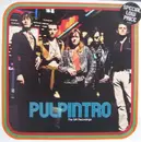 LP - Pulp - Intro The Gift Recordings - UK