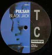 Pulsar - Black Jack / Fallin'