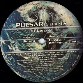 Pulsar - Biasca