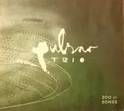 CD - Pulsar Trio - Zoo Of Songs - Digipak