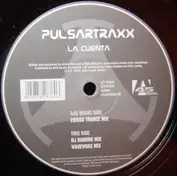Pulsartraxx