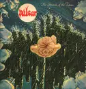 LP - Pulsar - The Strands Of The Future - Gatefold / Incl insert