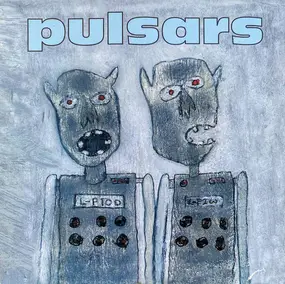 The Pulsars - Pulsars