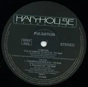 Pulsation - Pulsation