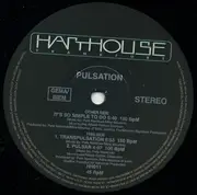 12'' - Pulsation - Pulsation