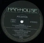 Pulsation - Pulsation