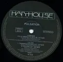 12'' - Pulsation - Pulsation