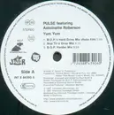 12'' - Pulse - Yum Yum