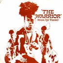 7inch Vinyl Single - Pulse , Ipi-Tombi - The Warrior
