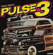 Pulse 3 - Pulse 3