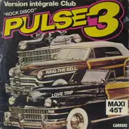 Pulse 3 - Ring The Bell
