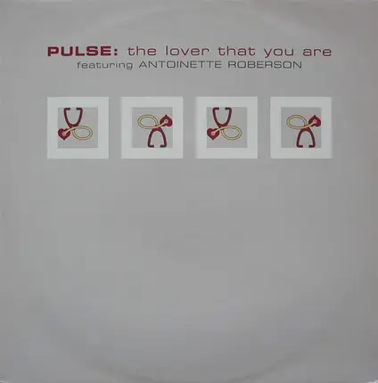 Pulse - The Lover That You Are