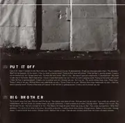 CD - Pulse Ultra - Headspace