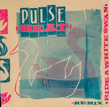 Pulse Beat - Ride A White Swan (Remix)